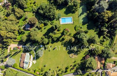 Villa histórica à venda Griante, Lombardia, Drone