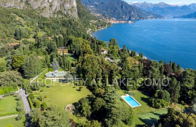 Villa histórica à venda Griante, Lombardia, Drone