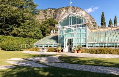 Villa histórica à venda Griante, Lombardia, Front view
