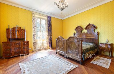 Villa histórica à venda Dizzasco, Lombardia, Quarto