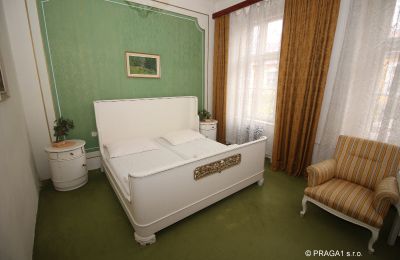Casa senhorial à venda Karlovy Vary, Karlovarský kraj, Imagem 10/15