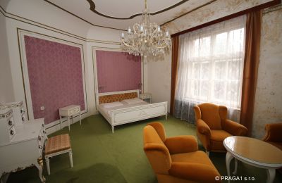 Casa senhorial à venda Karlovy Vary, Karlovarský kraj, Imagem 11/15