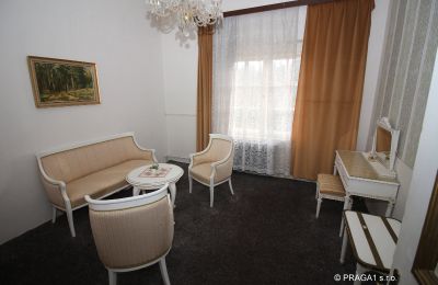 Casa senhorial à venda Karlovy Vary, Karlovarský kraj, Imagem 12/15
