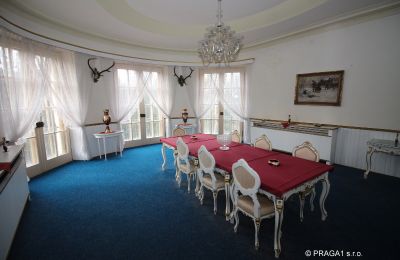 Casa senhorial à venda Karlovy Vary, Karlovarský kraj, Interior 2