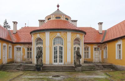 Casa senhorial à venda Karlovy Vary, Karlovarský kraj, Vista exterior
