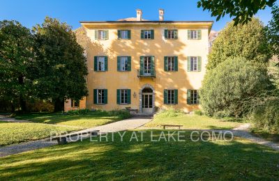 Villa histórica 22019 Tremezzo, Lombardia