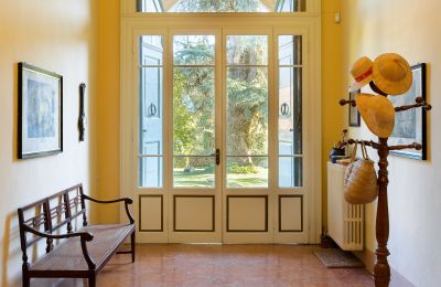Villa histórica à venda 22019 Tremezzo, Lombardia, Hall de entrada