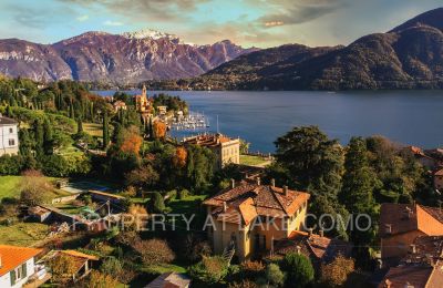 Villa histórica à venda 22019 Tremezzo, Lombardia, Vista