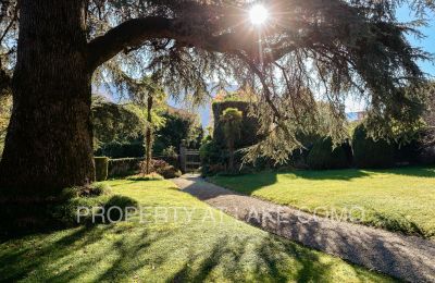 Villa histórica à venda 22019 Tremezzo, Lombardia, Jardim