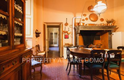 Villa histórica à venda 22019 Tremezzo, Lombardia, Cozinha