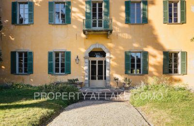 Villa histórica à venda 22019 Tremezzo, Lombardia, Vista exterior