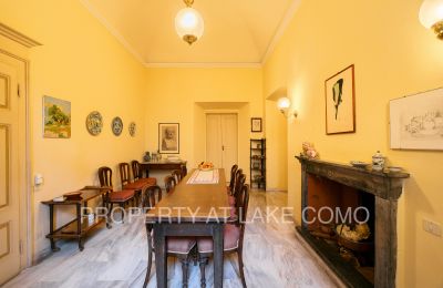 Villa histórica à venda 22019 Tremezzo, Lombardia, Dining Room
