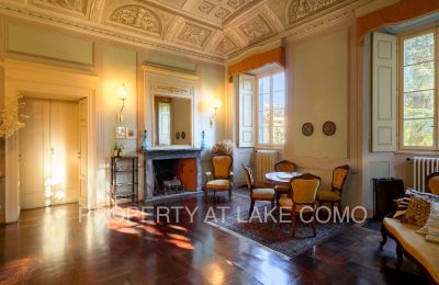Villa histórica à venda 22019 Tremezzo, Lombardia, Área útil