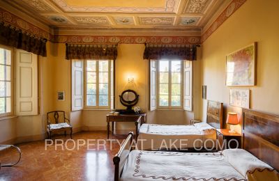 Villa histórica à venda 22019 Tremezzo, Lombardia, Quarto