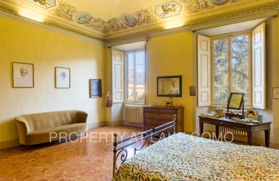 Villa histórica à venda 22019 Tremezzo, Lombardia, Bedroom