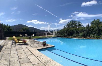 Casa senhorial à venda Nigrán, Galiza, Imagem 18/39