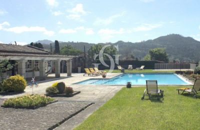 Casa senhorial à venda Nigrán, Galiza, Imagem 20/39