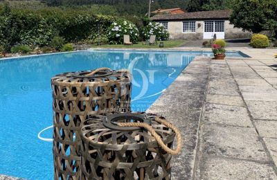 Casa senhorial à venda Nigrán, Galiza, Imagem 22/39