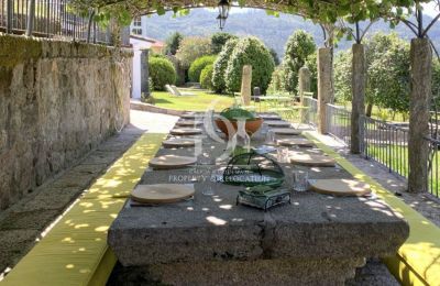 Casa senhorial à venda Nigrán, Galiza, Imagem 23/39