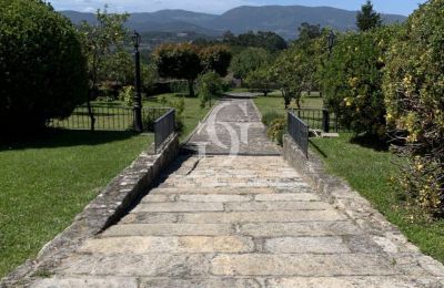 Casa senhorial à venda Nigrán, Galiza, Propriedade