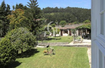 Casa senhorial à venda Nigrán, Galiza, Imagem 24/39