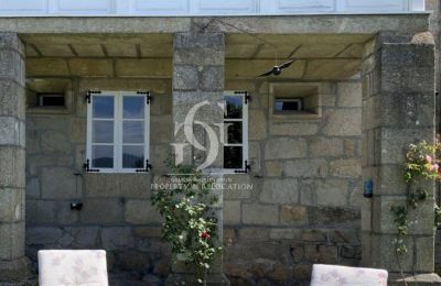 Casa senhorial à venda Nigrán, Galiza, Imagem 26/39
