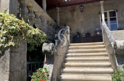 Casa senhorial à venda Nigrán, Galiza, Imagem 30/39