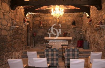 Casa senhorial à venda Nigrán, Galiza, Imagem 33/39