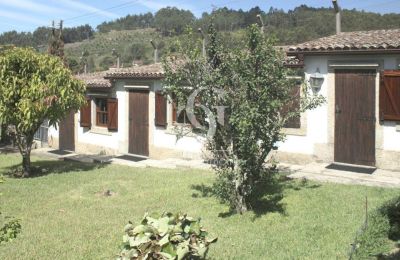 Casa senhorial à venda Nigrán, Galiza, Imagem 11/39