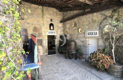 Casa senhorial à venda Nigrán, Galiza, Imagem 34/39