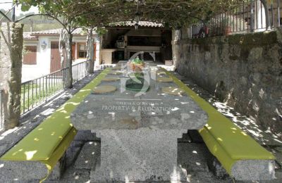 Casa senhorial à venda Nigrán, Galiza, Imagem 35/39