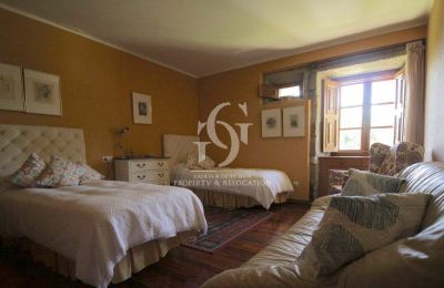 Casa senhorial à venda Nigrán, Galiza, Imagem 38/39