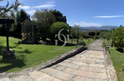 Casa senhorial à venda Nigrán, Galiza, Imagem 39/39