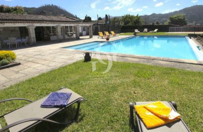 Casa senhorial à venda Nigrán, Galiza, Imagem 16/39