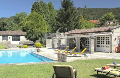 Casa senhorial à venda Nigrán, Galiza, Imagem 13/39