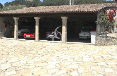 Casa senhorial à venda Nigrán, Galiza, Imagem 12/39