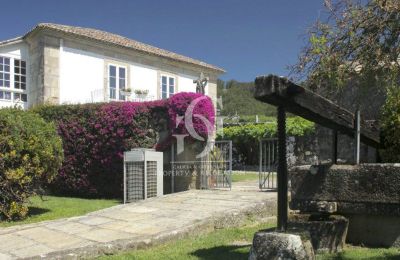 Casa senhorial à venda Nigrán, Galiza, Imagem 17/39