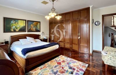 Villa histórica à venda Santiago de Compostela, Galiza, Imagem 15/34