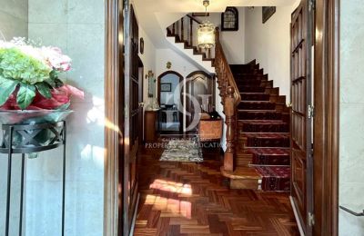 Villa histórica à venda Santiago de Compostela, Galiza, Imagem 3/34