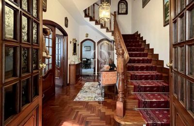 Villa histórica à venda Santiago de Compostela, Galiza, Imagem 2/34