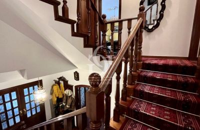 Villa histórica à venda Santiago de Compostela, Galiza, Imagem 24/34
