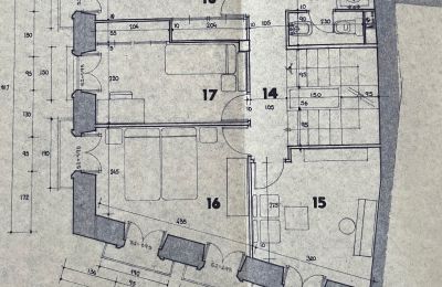 Imobiliário Santiago de Compostela, Planta baixa 2