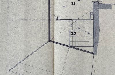 Imobiliário Santiago de Compostela, Planta baixa 3