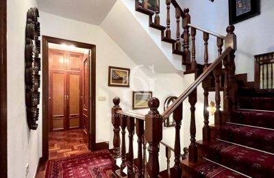 Villa histórica à venda Santiago de Compostela, Galiza, Imagem 4/34