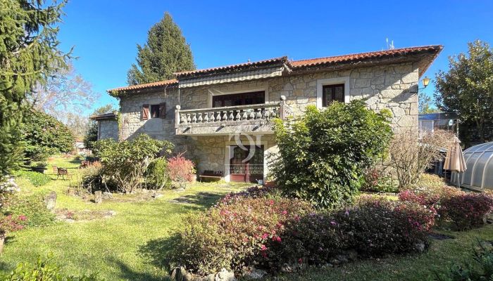 Casa senhorial à venda 36740 Tomiño, Galiza,  Espanha