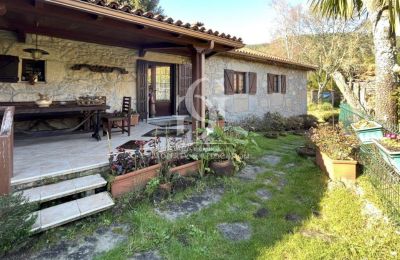 Casa senhorial à venda 36740 Tomiño, Galiza, Imagem 7/37