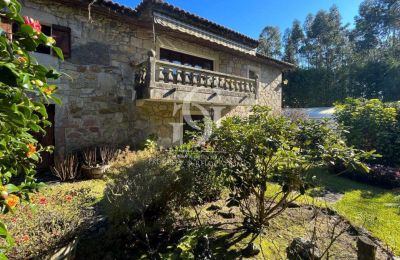 Casa senhorial à venda 36740 Tomiño, Galiza, Imagem 4/37