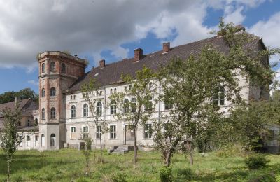 Palácio à venda Cecenowo, Pałac w Cecenowie, Pomorskie, Imagem 2/15