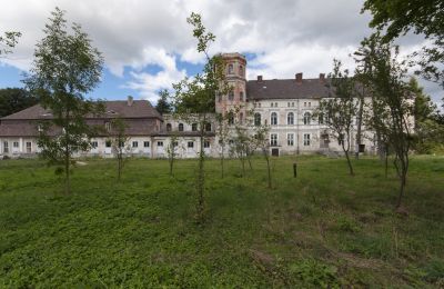 Palácio à venda Cecenowo, Pałac w Cecenowie, Pomorskie, 2016