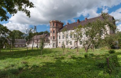 Palácio à venda Cecenowo, Pałac w Cecenowie, Pomorskie, 2016